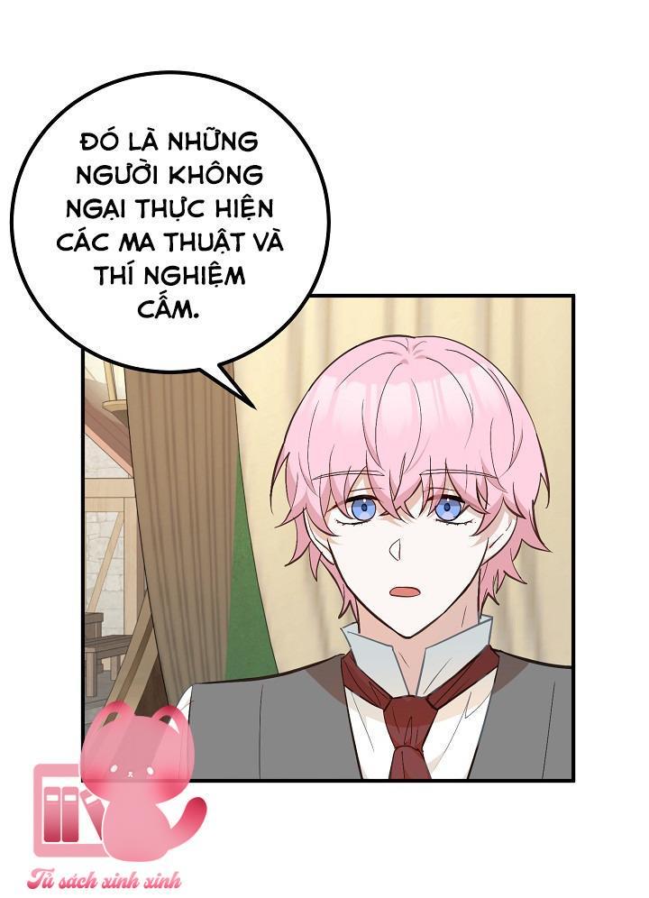 Bác Sĩ Hoàn Thành Trách Nhiệm Rồi - Chap 14 - Trang 16