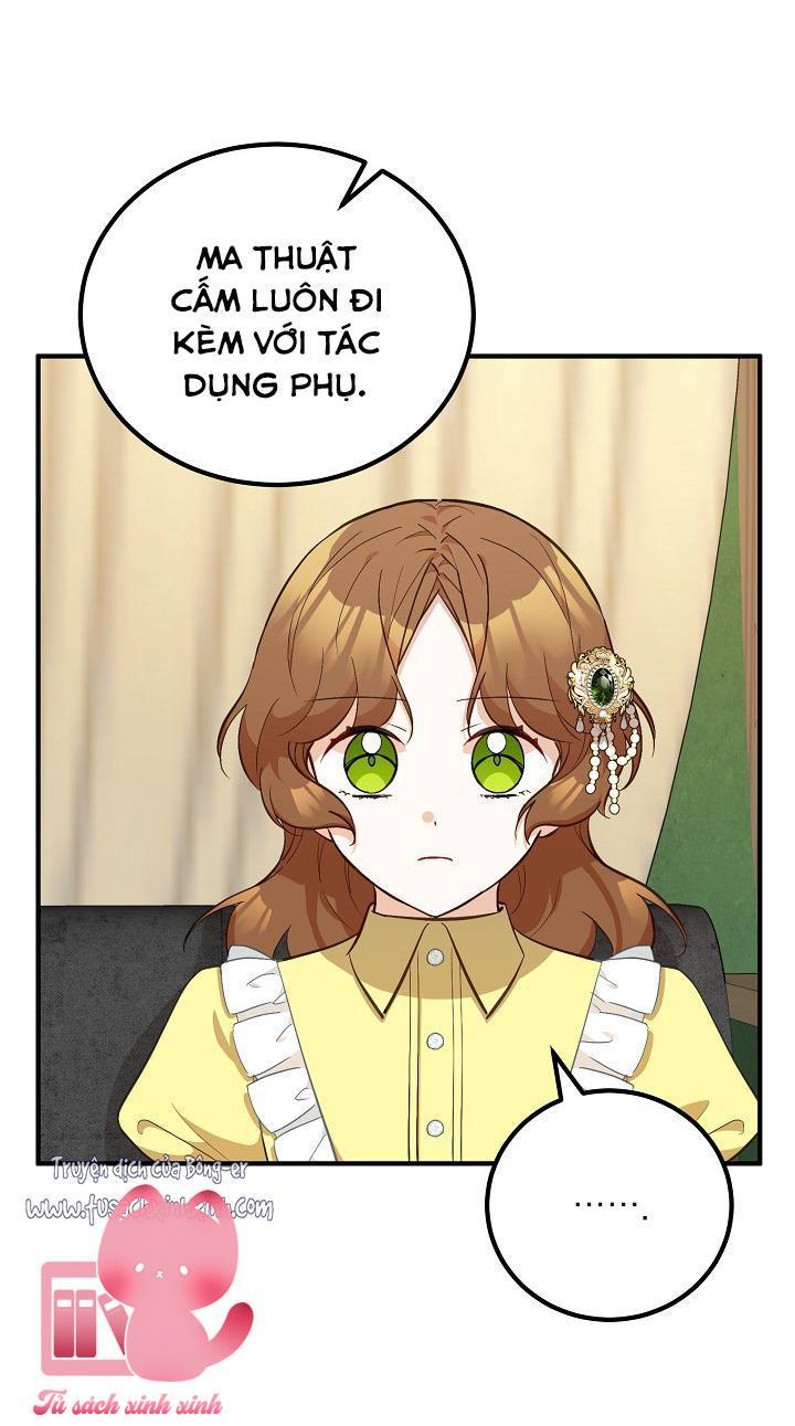 Bác Sĩ Hoàn Thành Trách Nhiệm Rồi - Chap 14 - Trang 17