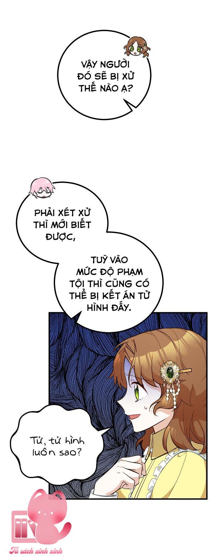 Bác Sĩ Hoàn Thành Trách Nhiệm Rồi - Chap 14 - Trang 18