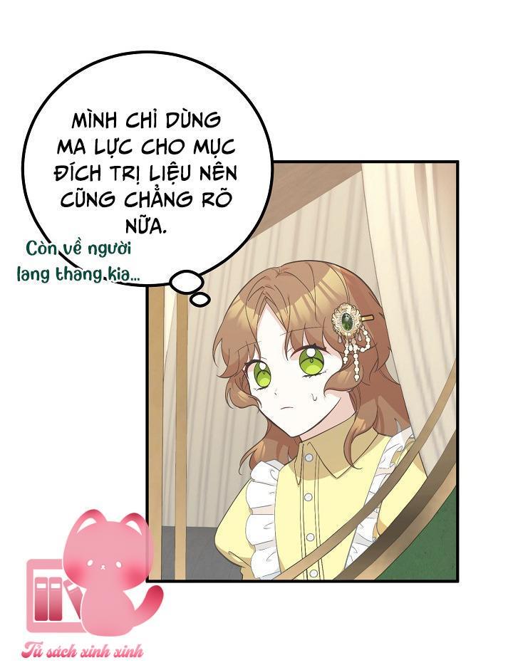 Bác Sĩ Hoàn Thành Trách Nhiệm Rồi - Chap 14 - Trang 20