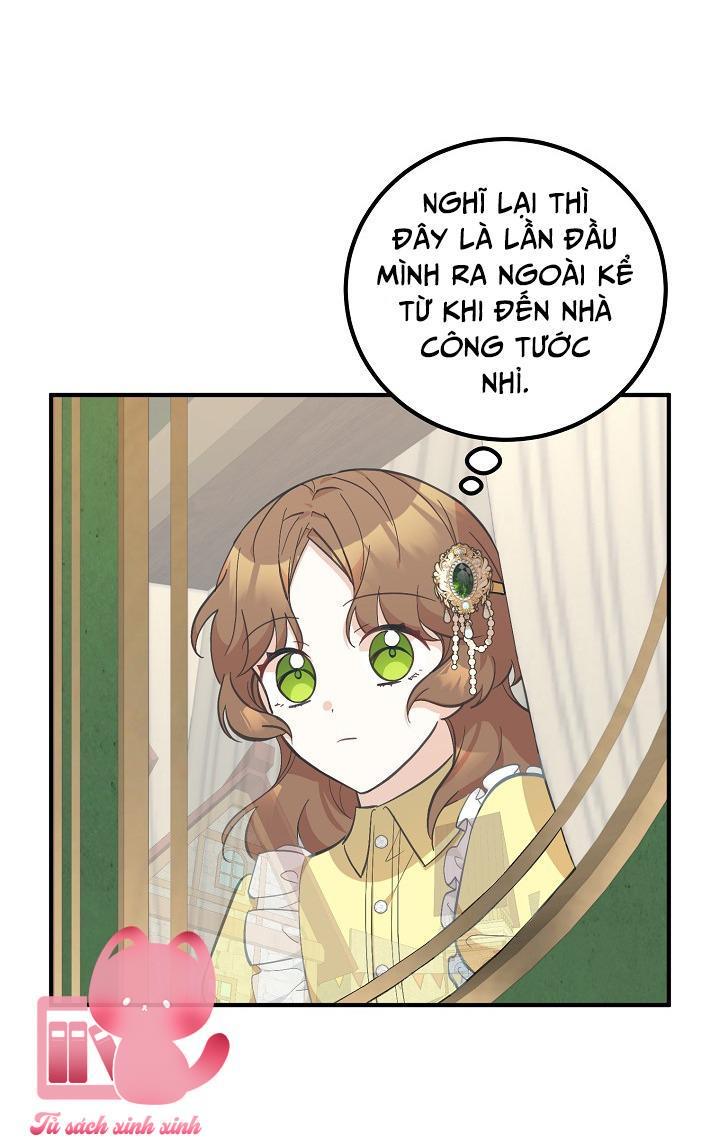 Bác Sĩ Hoàn Thành Trách Nhiệm Rồi - Chap 14 - Trang 3