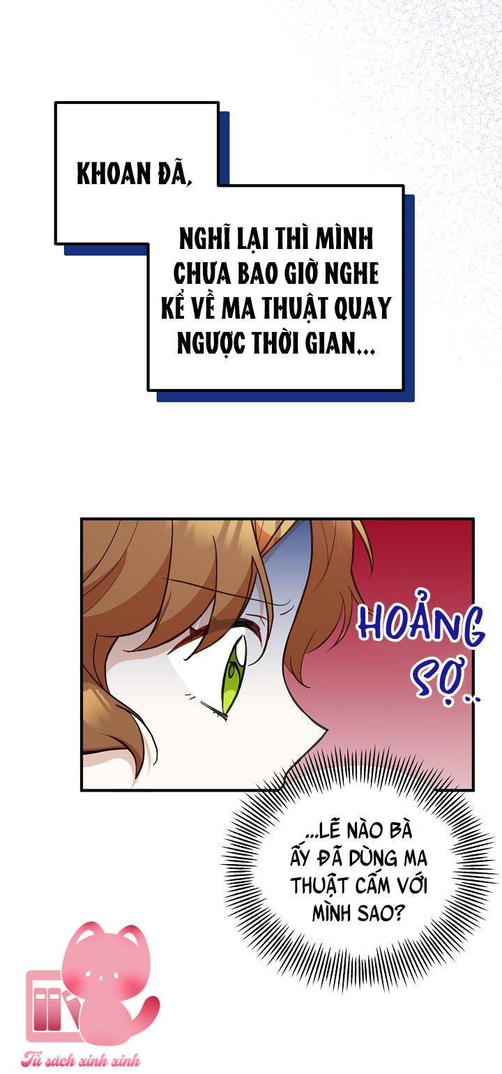 Bác Sĩ Hoàn Thành Trách Nhiệm Rồi - Chap 14 - Trang 24