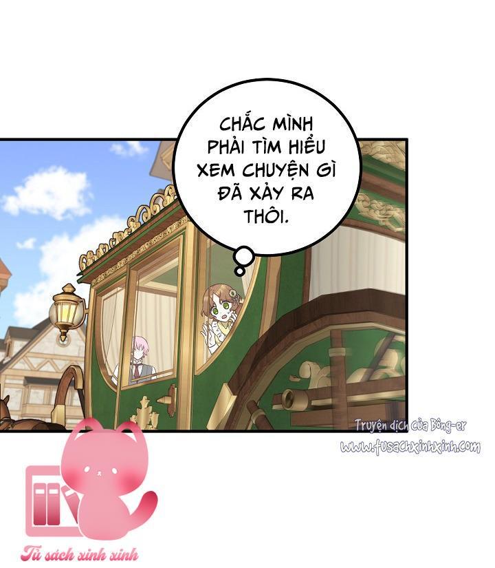 Bác Sĩ Hoàn Thành Trách Nhiệm Rồi - Chap 14 - Trang 25