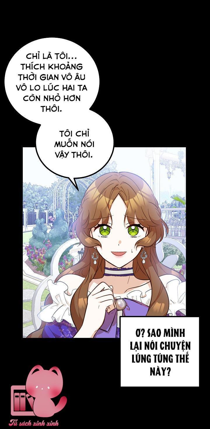 Bác Sĩ Hoàn Thành Trách Nhiệm Rồi - Chap 14 - Trang 30