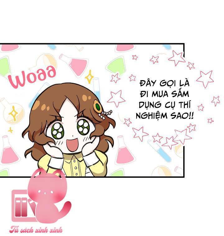 Bác Sĩ Hoàn Thành Trách Nhiệm Rồi - Chap 14 - Trang 4
