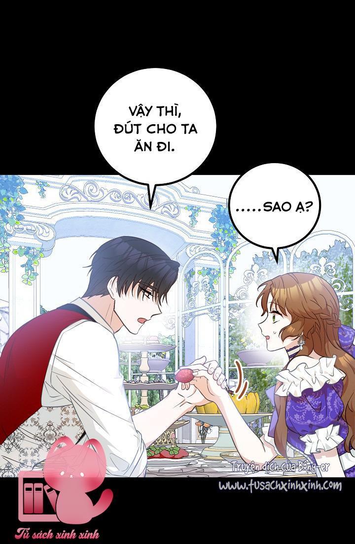 Bác Sĩ Hoàn Thành Trách Nhiệm Rồi - Chap 14 - Trang 33