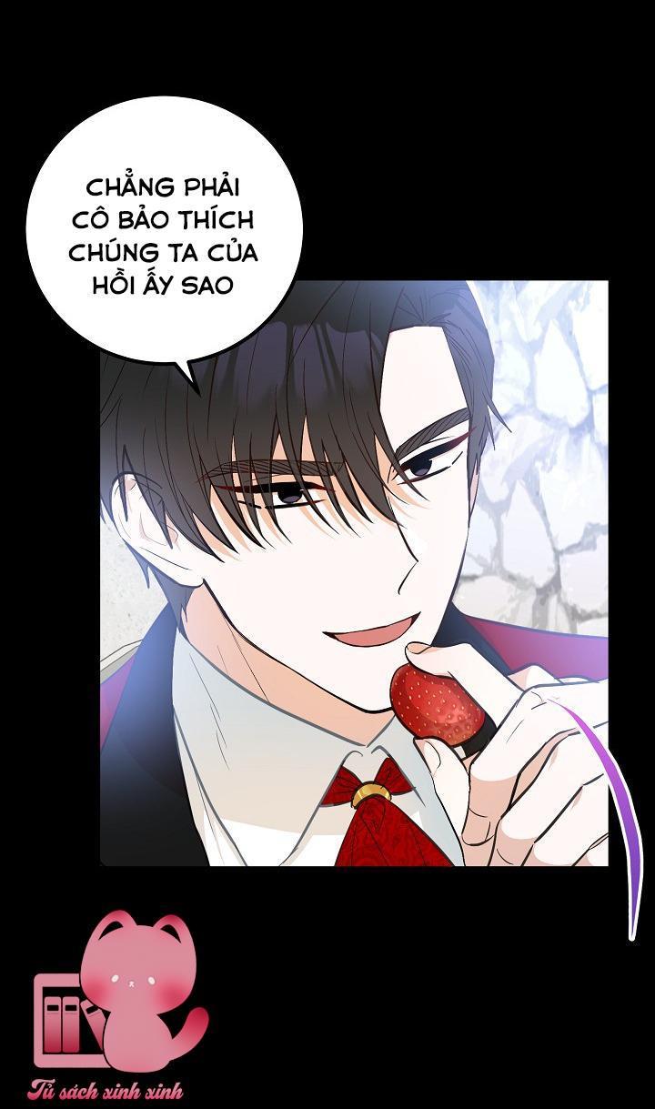 Bác Sĩ Hoàn Thành Trách Nhiệm Rồi - Chap 14 - Trang 35