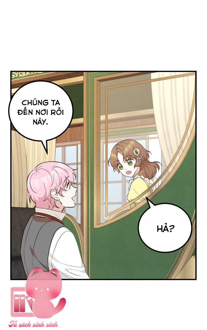 Bác Sĩ Hoàn Thành Trách Nhiệm Rồi - Chap 14 - Trang 40
