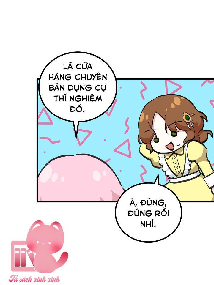 Bác Sĩ Hoàn Thành Trách Nhiệm Rồi - Chap 14 - Trang 41