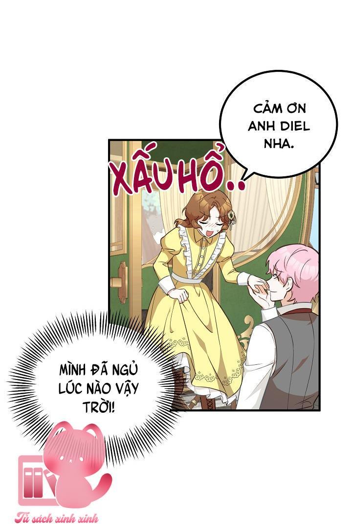 Bác Sĩ Hoàn Thành Trách Nhiệm Rồi - Chap 14 - Trang 42
