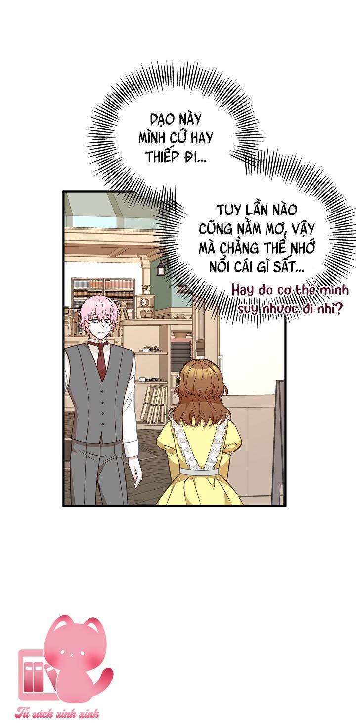 Bác Sĩ Hoàn Thành Trách Nhiệm Rồi - Chap 14 - Trang 43