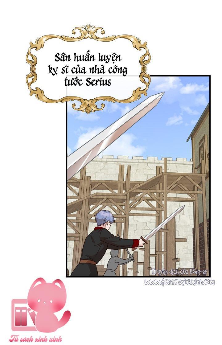 Bác Sĩ Hoàn Thành Trách Nhiệm Rồi - Chap 14 - Trang 45