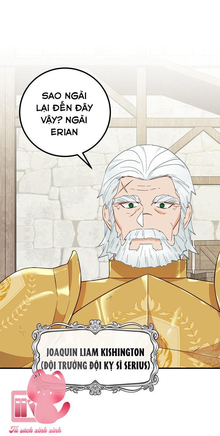 Bác Sĩ Hoàn Thành Trách Nhiệm Rồi - Chap 14 - Trang 46