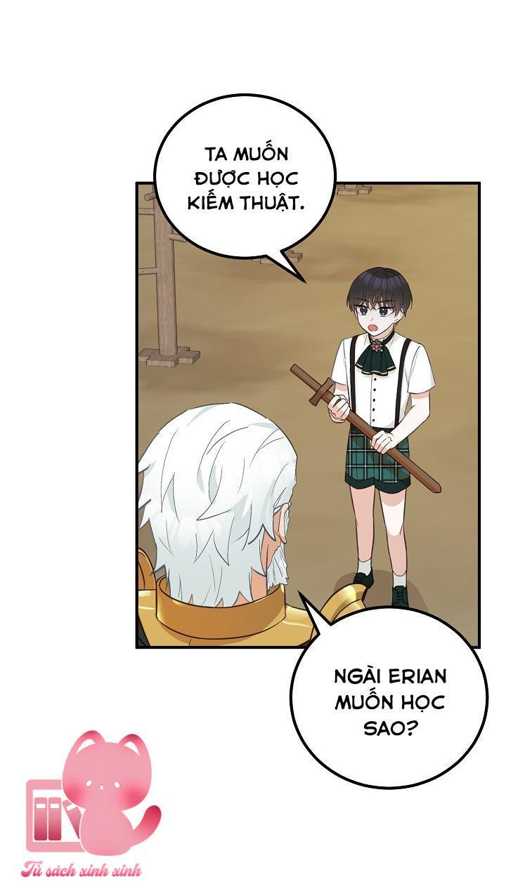 Bác Sĩ Hoàn Thành Trách Nhiệm Rồi - Chap 14 - Trang 47