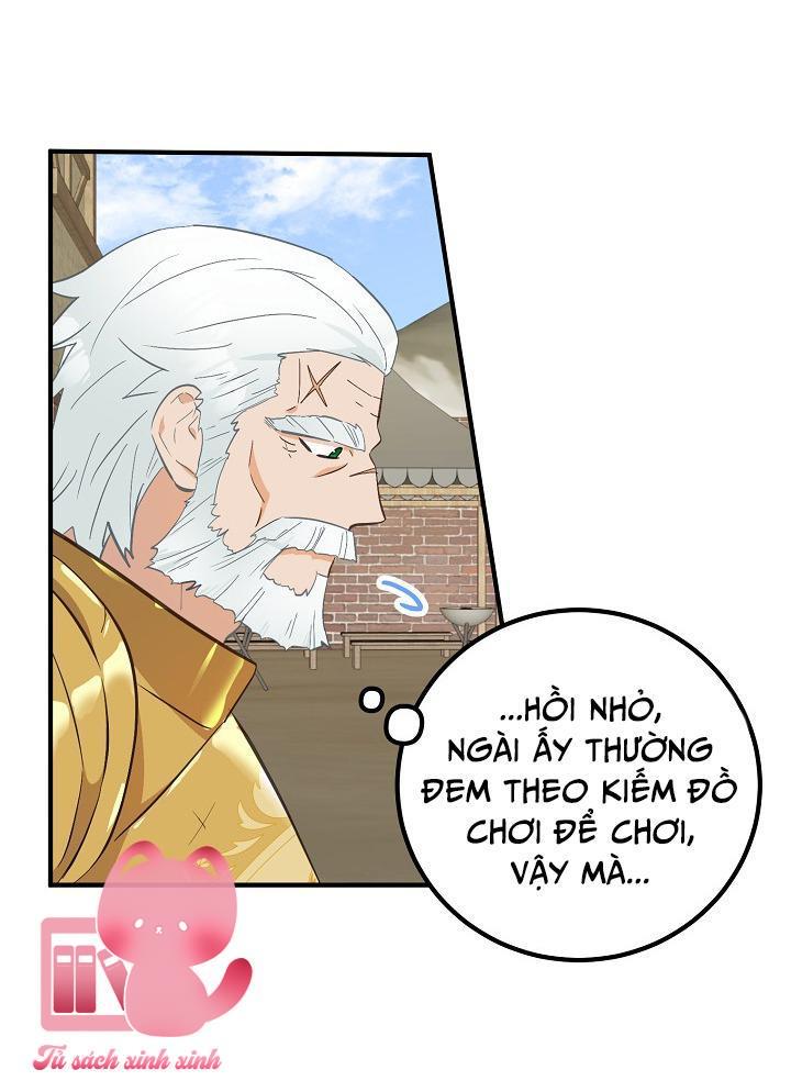 Bác Sĩ Hoàn Thành Trách Nhiệm Rồi - Chap 14 - Trang 48