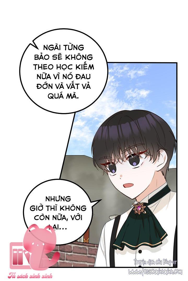 Bác Sĩ Hoàn Thành Trách Nhiệm Rồi - Chap 14 - Trang 49