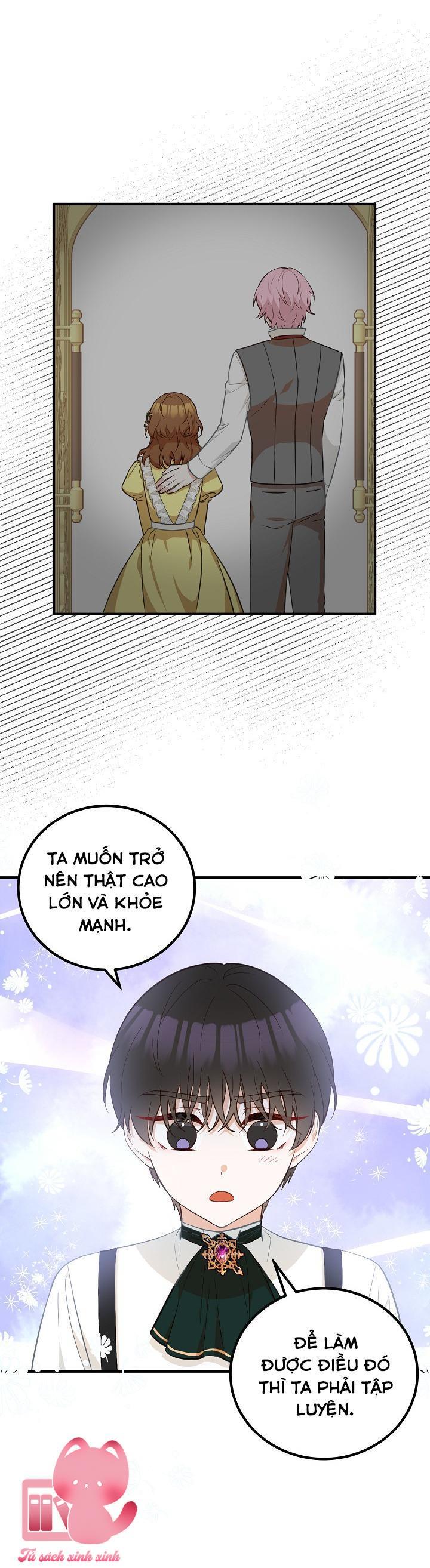 Bác Sĩ Hoàn Thành Trách Nhiệm Rồi - Chap 14 - Trang 50