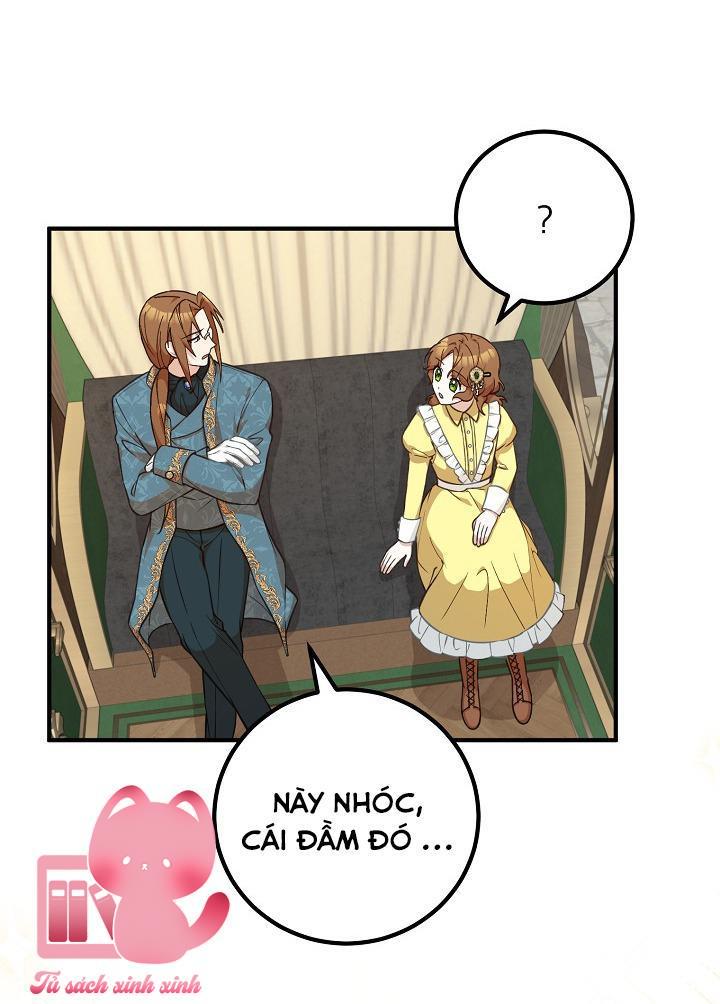 Bác Sĩ Hoàn Thành Trách Nhiệm Rồi - Chap 14 - Trang 6