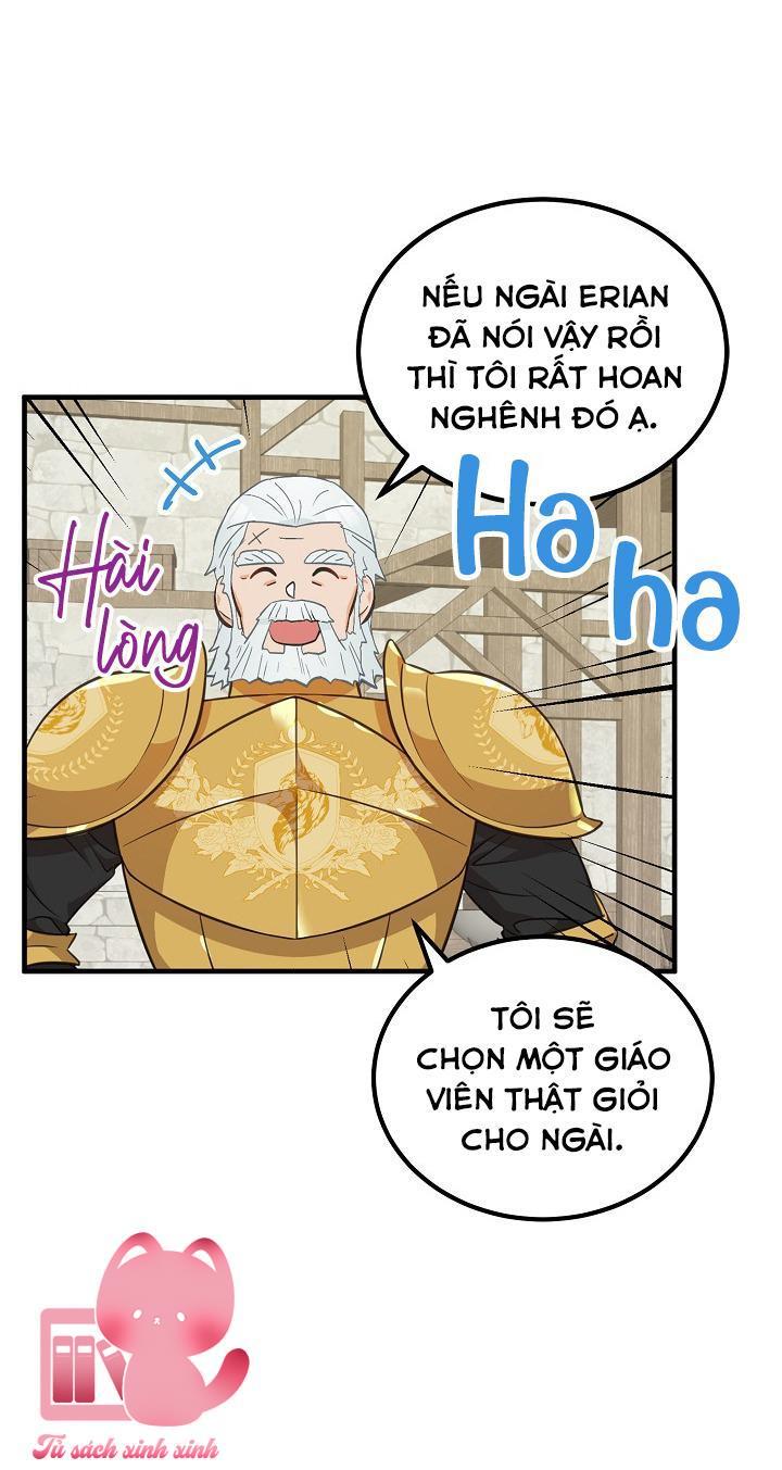 Bác Sĩ Hoàn Thành Trách Nhiệm Rồi - Chap 14 - Trang 51