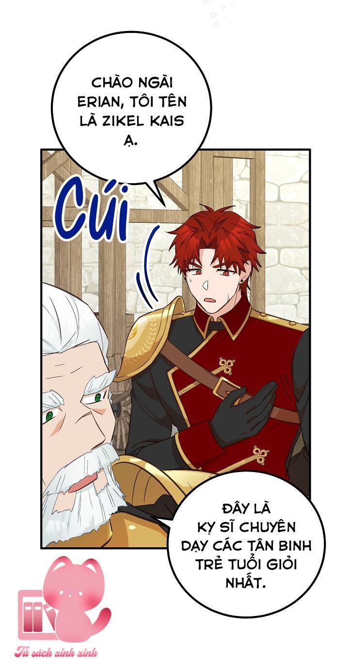 Bác Sĩ Hoàn Thành Trách Nhiệm Rồi - Chap 14 - Trang 54