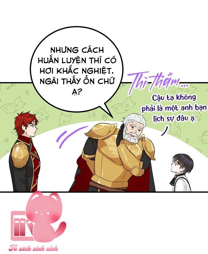 Bác Sĩ Hoàn Thành Trách Nhiệm Rồi - Chap 14 - Trang 55