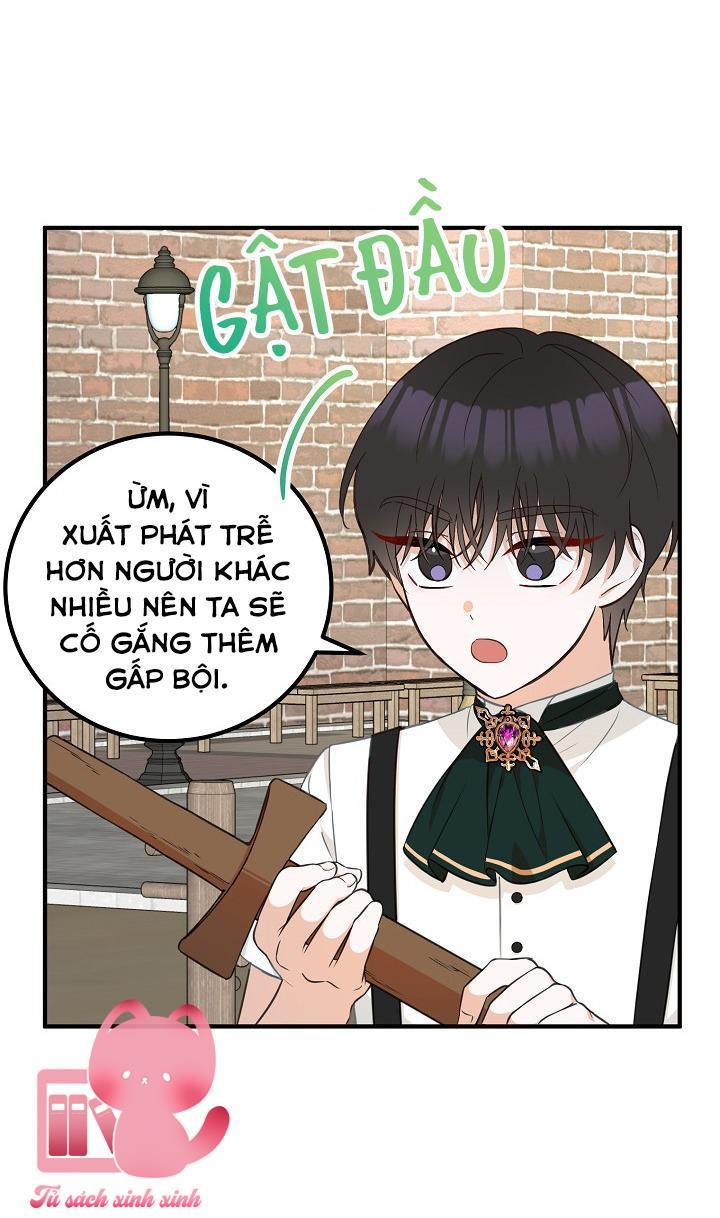 Bác Sĩ Hoàn Thành Trách Nhiệm Rồi - Chap 14 - Trang 56
