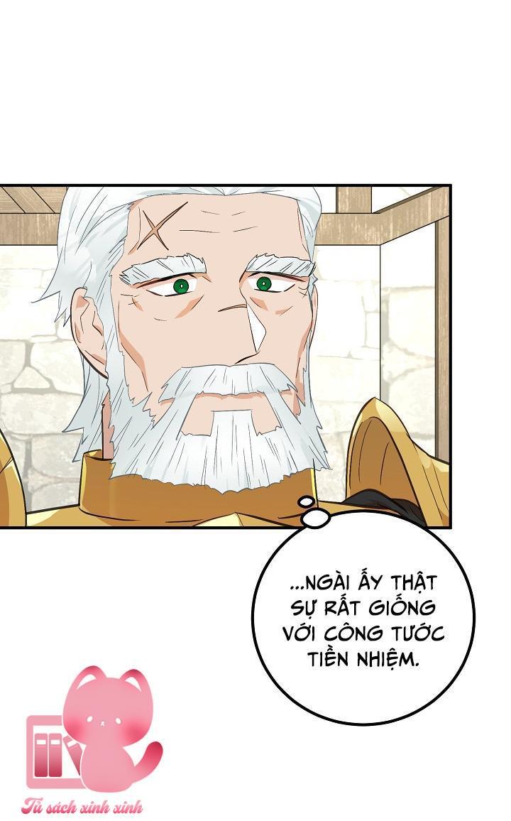 Bác Sĩ Hoàn Thành Trách Nhiệm Rồi - Chap 14 - Trang 60
