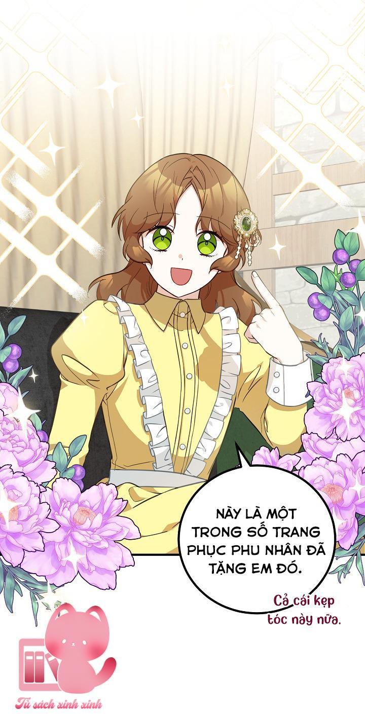 Bác Sĩ Hoàn Thành Trách Nhiệm Rồi - Chap 14 - Trang 7