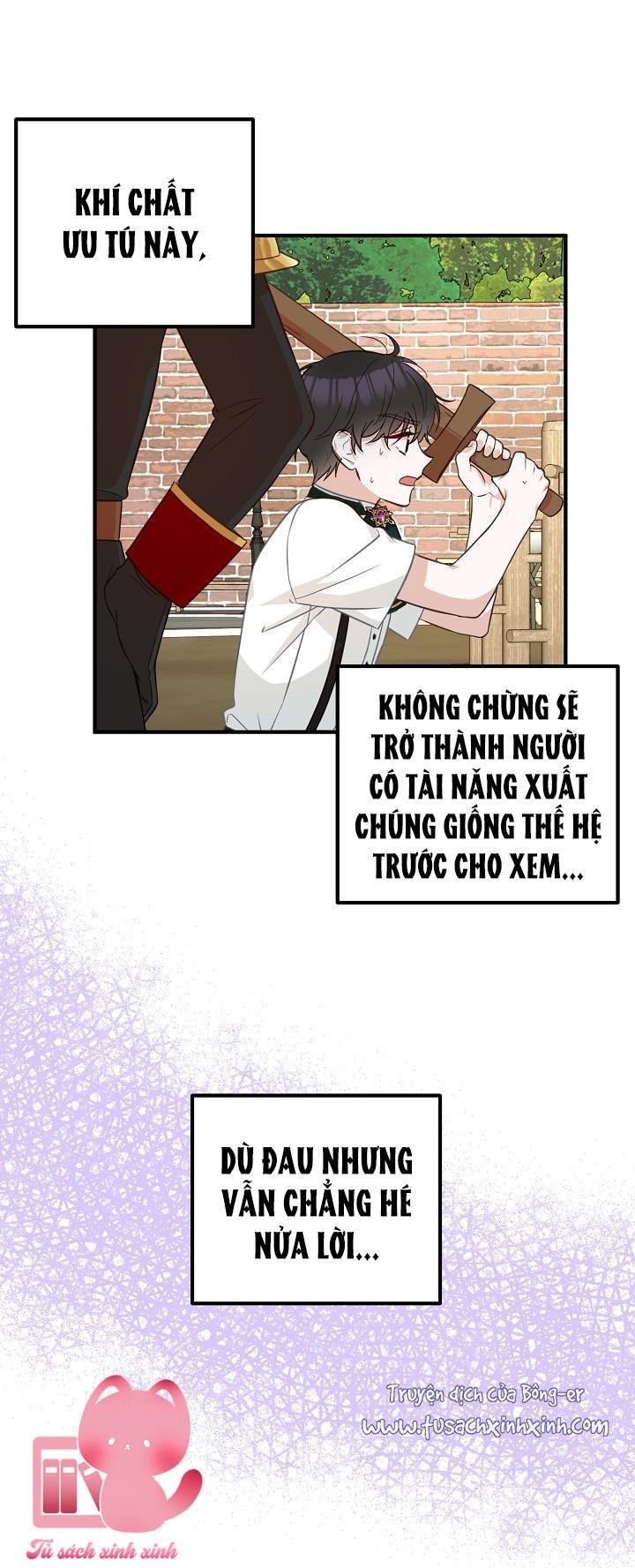 Bác Sĩ Hoàn Thành Trách Nhiệm Rồi - Chap 14 - Trang 61