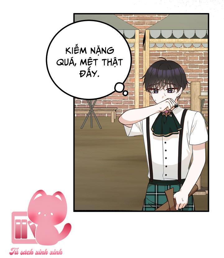 Bác Sĩ Hoàn Thành Trách Nhiệm Rồi - Chap 14 - Trang 62