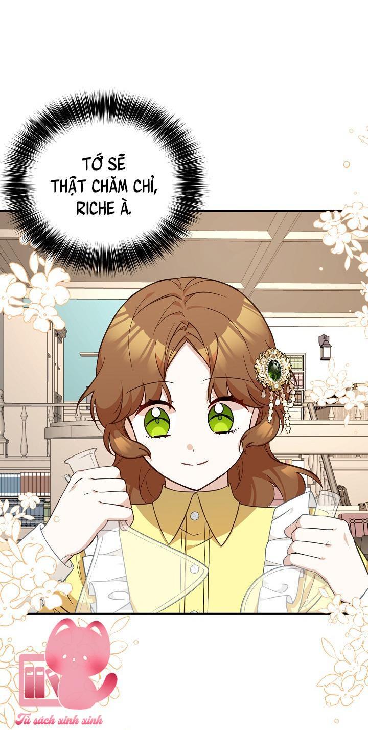 Bác Sĩ Hoàn Thành Trách Nhiệm Rồi - Chap 14 - Trang 64