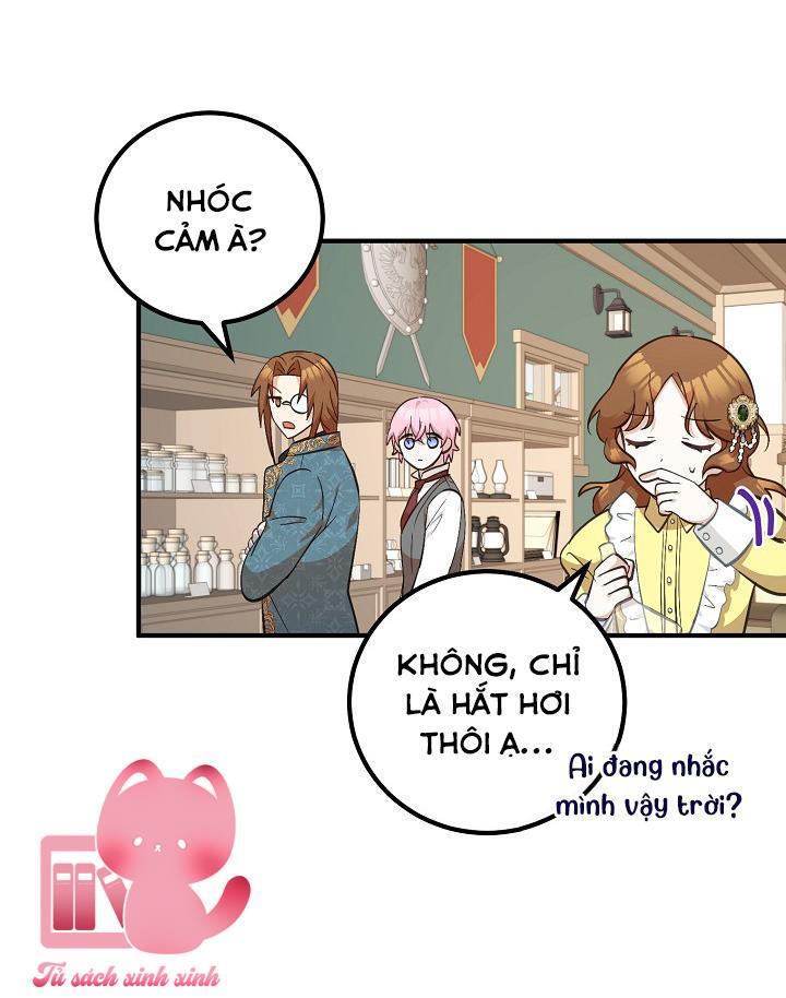 Bác Sĩ Hoàn Thành Trách Nhiệm Rồi - Chap 14 - Trang 66