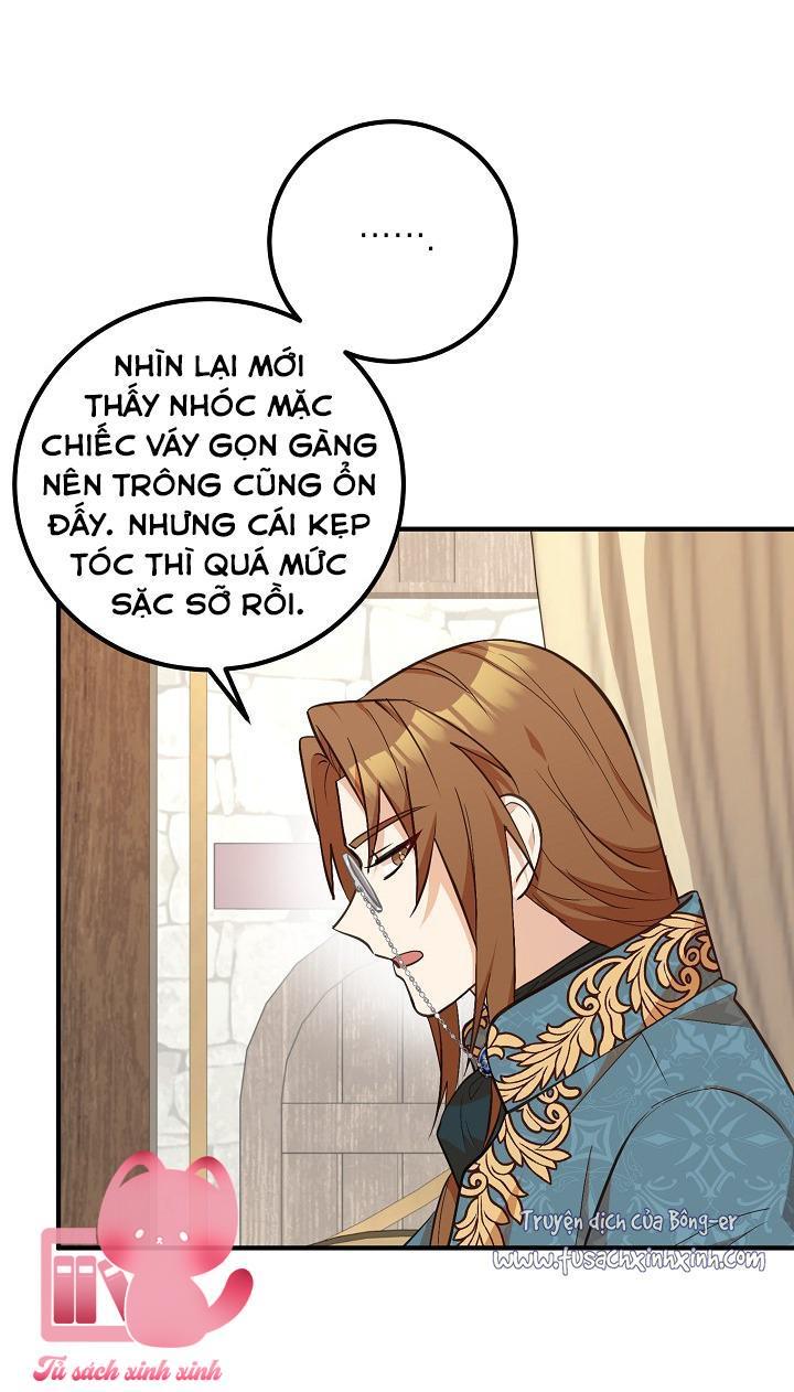 Bác Sĩ Hoàn Thành Trách Nhiệm Rồi - Chap 14 - Trang 9