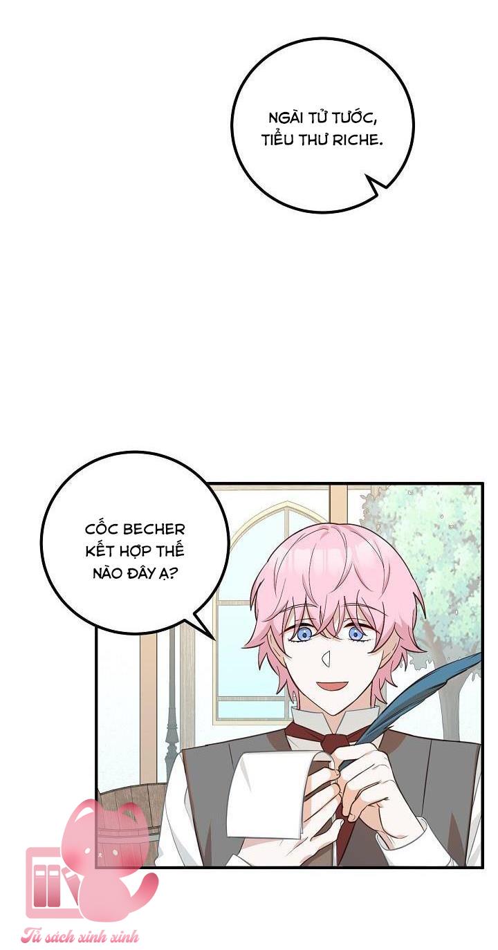 Bác Sĩ Hoàn Thành Trách Nhiệm Rồi - Chap 15 - Trang 2