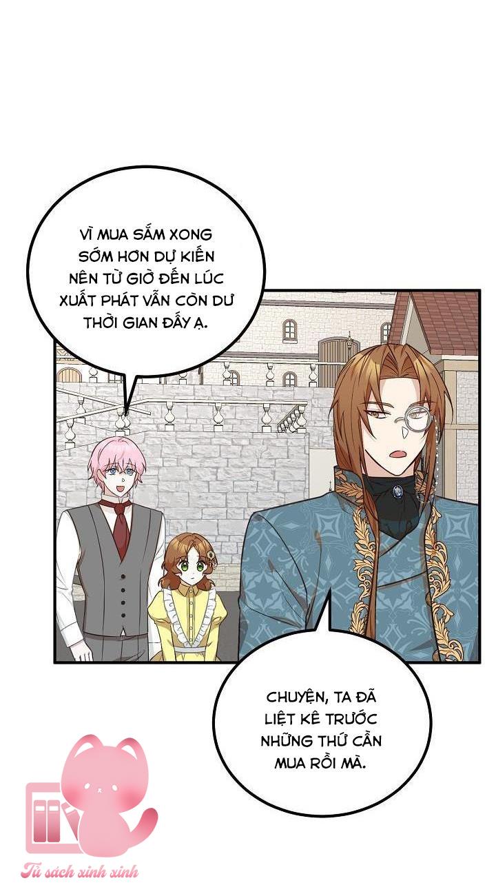 Bác Sĩ Hoàn Thành Trách Nhiệm Rồi - Chap 15 - Trang 13