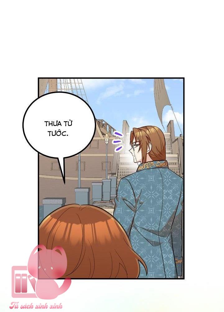 Bác Sĩ Hoàn Thành Trách Nhiệm Rồi - Chap 15 - Trang 14