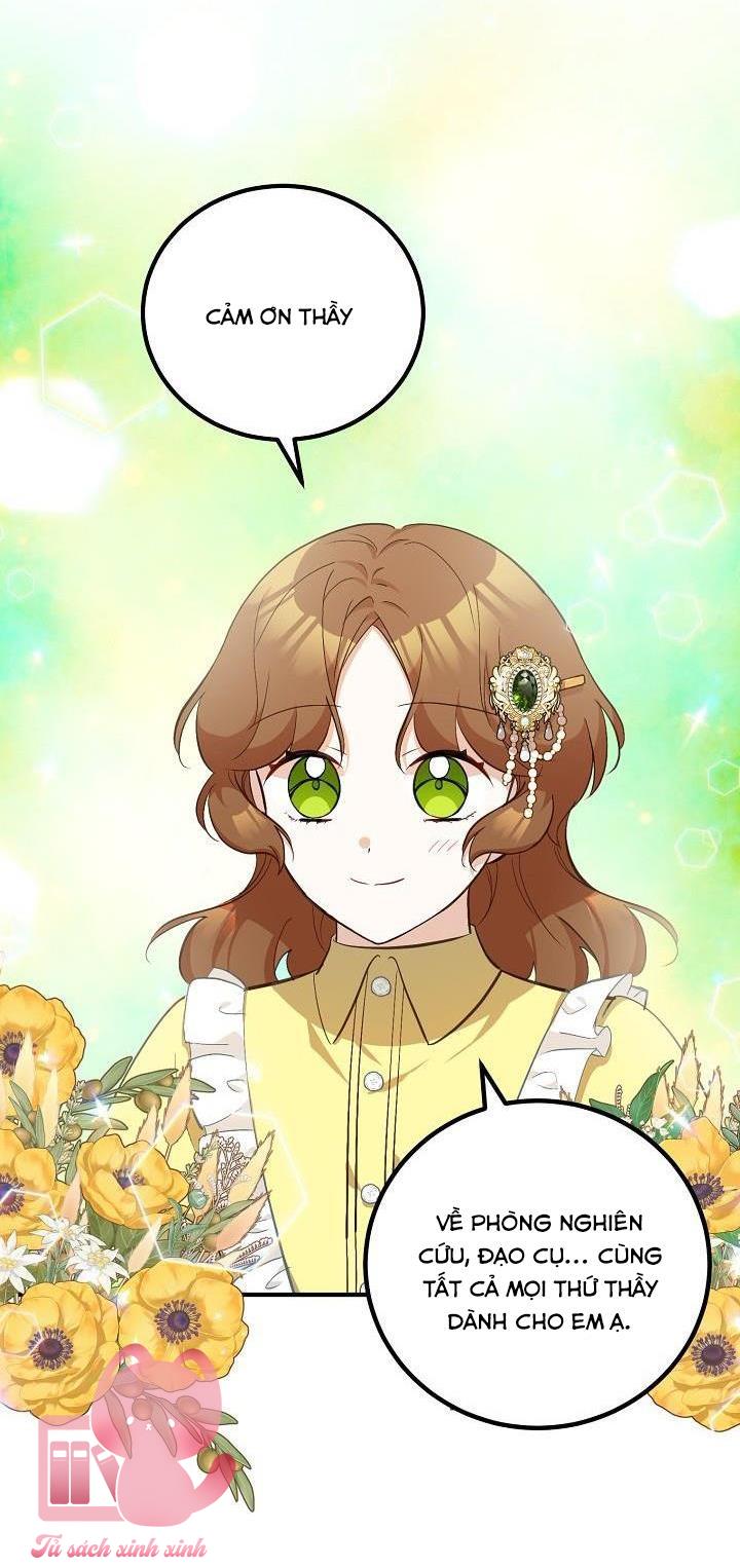 Bác Sĩ Hoàn Thành Trách Nhiệm Rồi - Chap 15 - Trang 15