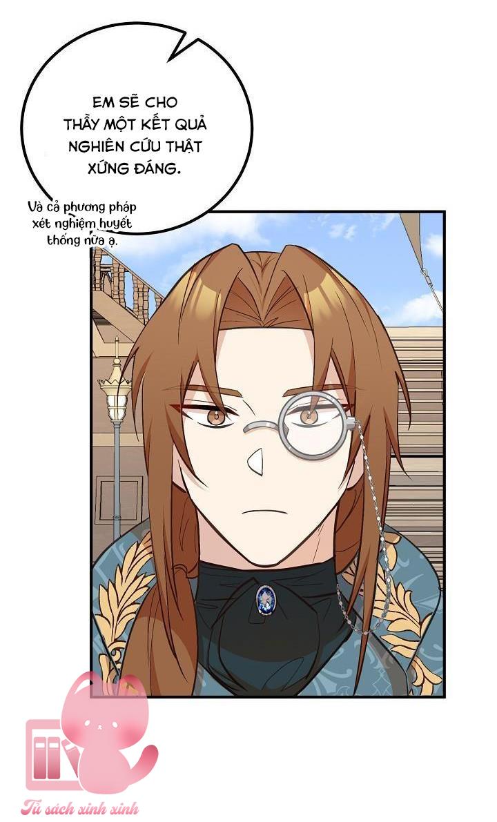 Bác Sĩ Hoàn Thành Trách Nhiệm Rồi - Chap 15 - Trang 16