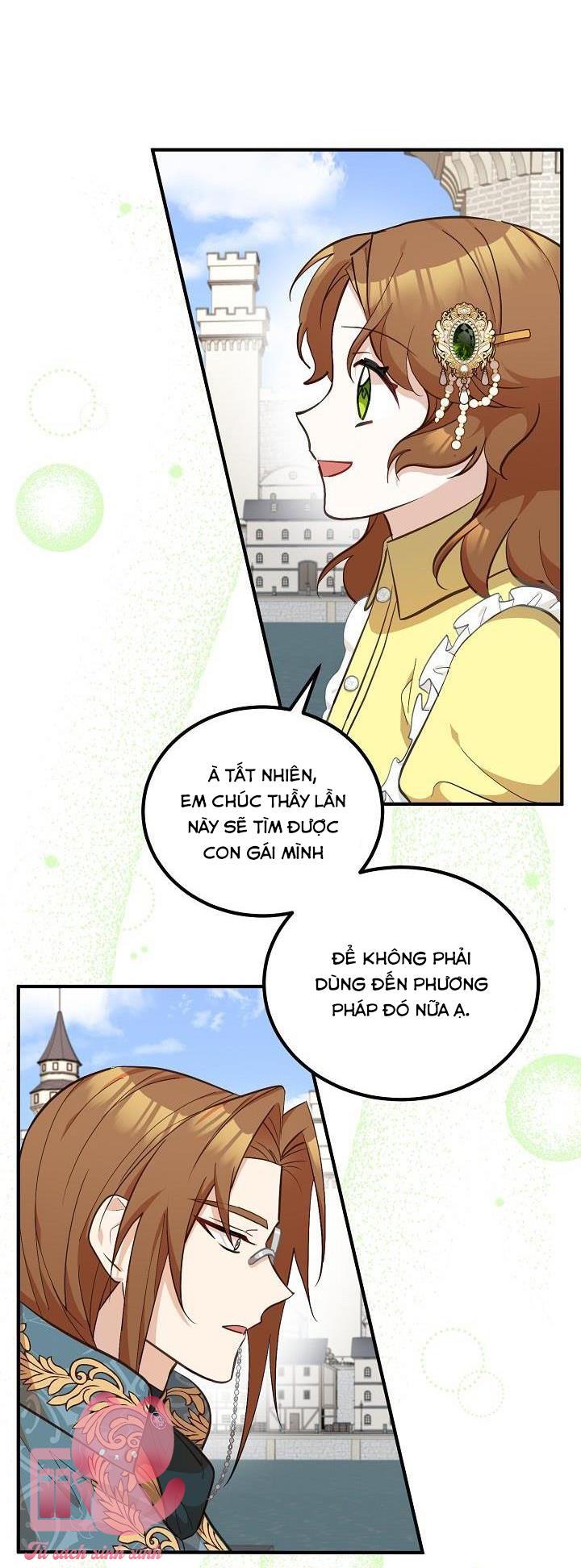 Bác Sĩ Hoàn Thành Trách Nhiệm Rồi - Chap 15 - Trang 17