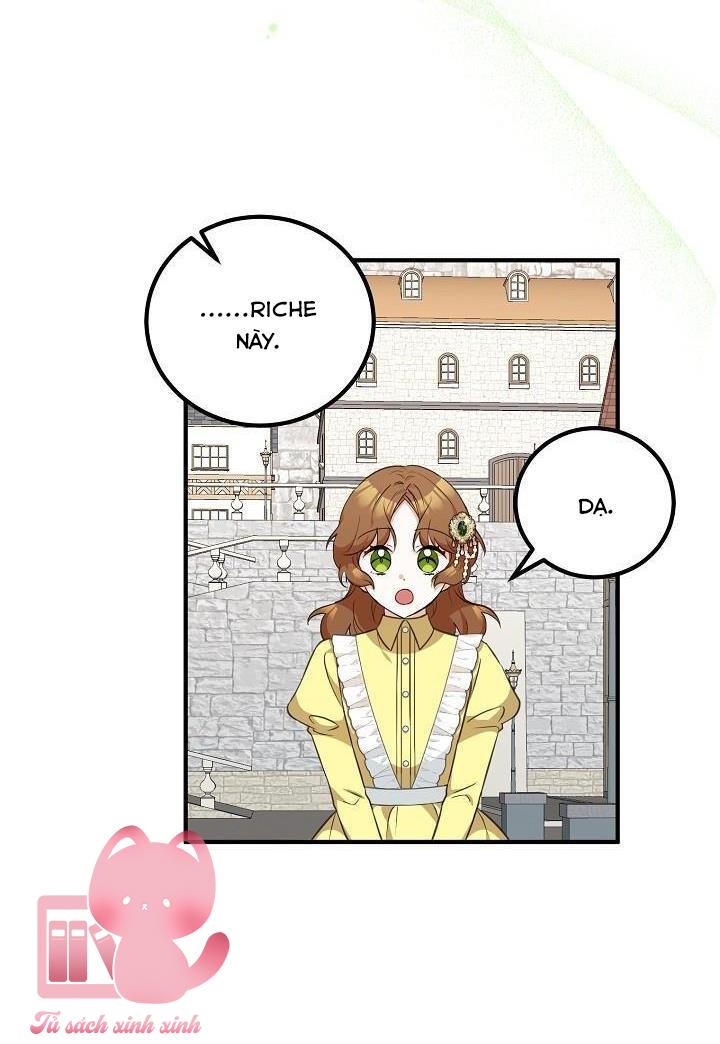 Bác Sĩ Hoàn Thành Trách Nhiệm Rồi - Chap 15 - Trang 19