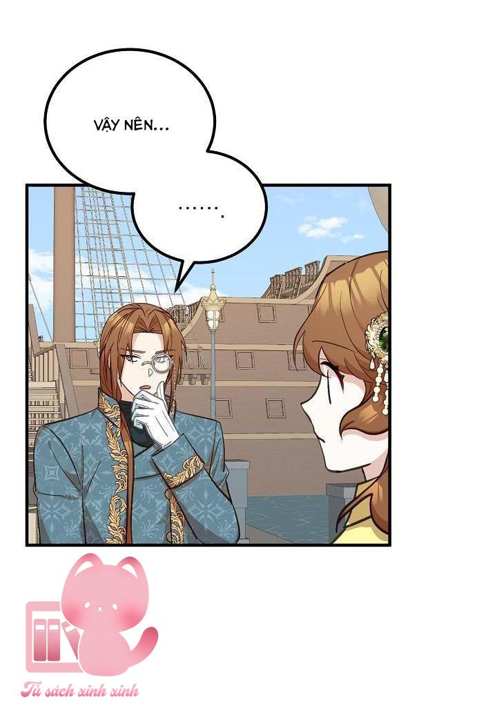 Bác Sĩ Hoàn Thành Trách Nhiệm Rồi - Chap 15 - Trang 20