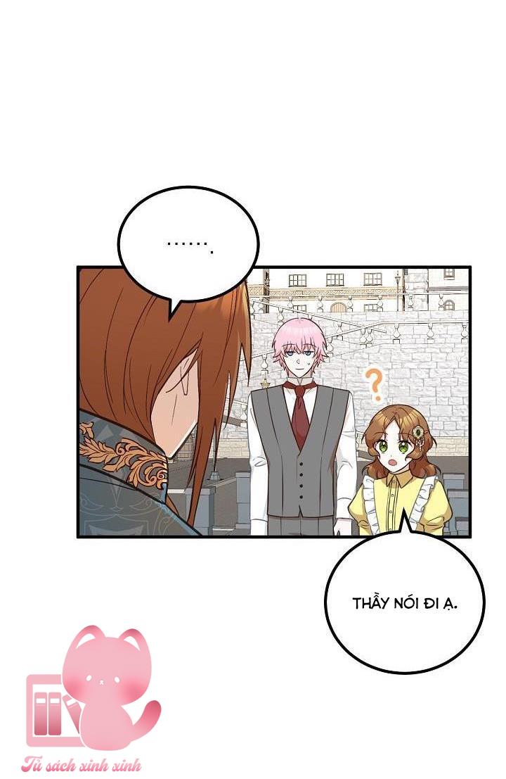 Bác Sĩ Hoàn Thành Trách Nhiệm Rồi - Chap 15 - Trang 21