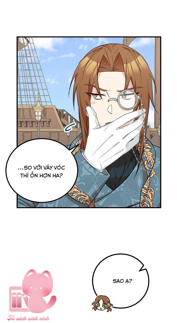 Bác Sĩ Hoàn Thành Trách Nhiệm Rồi - Chap 15 - Trang 22