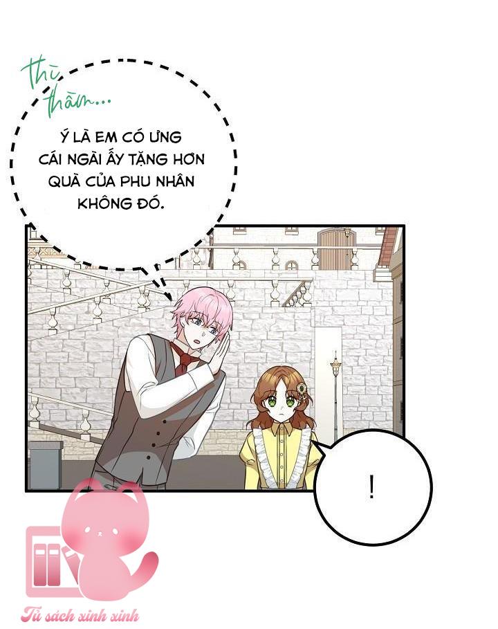Bác Sĩ Hoàn Thành Trách Nhiệm Rồi - Chap 15 - Trang 23
