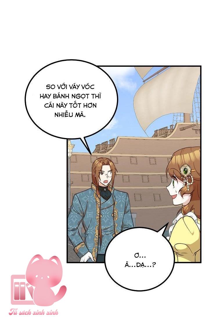Bác Sĩ Hoàn Thành Trách Nhiệm Rồi - Chap 15 - Trang 24