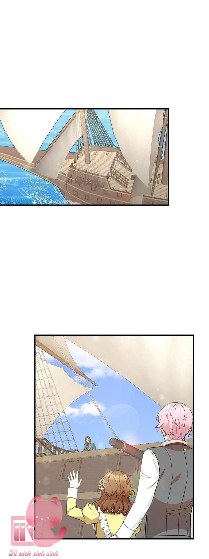 Bác Sĩ Hoàn Thành Trách Nhiệm Rồi - Chap 15 - Trang 28