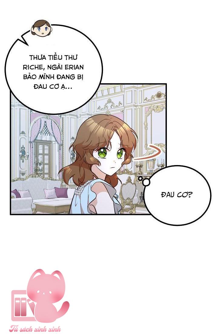 Bác Sĩ Hoàn Thành Trách Nhiệm Rồi - Chap 15 - Trang 33