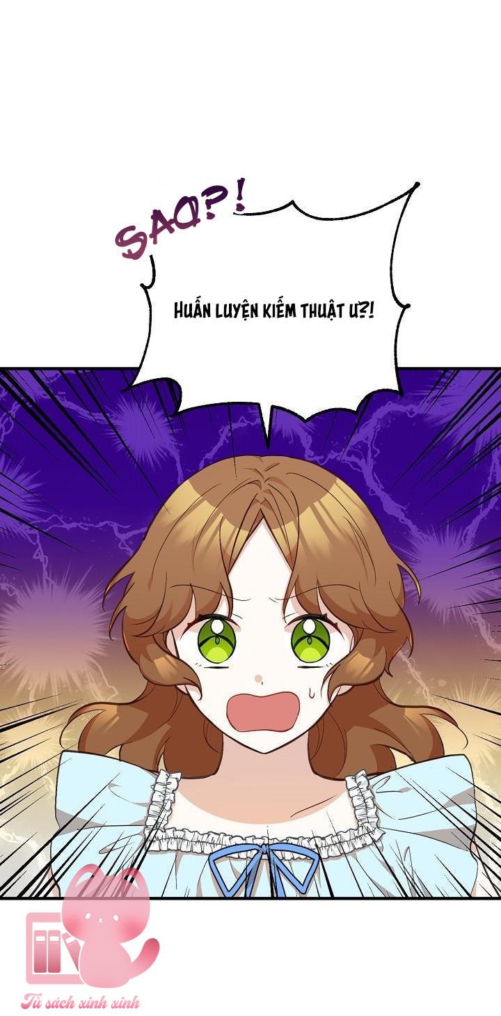 Bác Sĩ Hoàn Thành Trách Nhiệm Rồi - Chap 15 - Trang 34