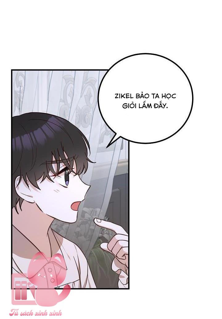 Bác Sĩ Hoàn Thành Trách Nhiệm Rồi - Chap 15 - Trang 36