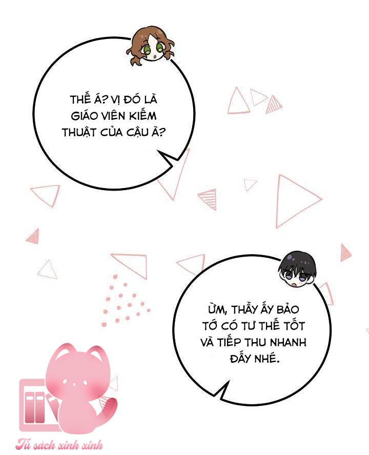 Bác Sĩ Hoàn Thành Trách Nhiệm Rồi - Chap 15 - Trang 37